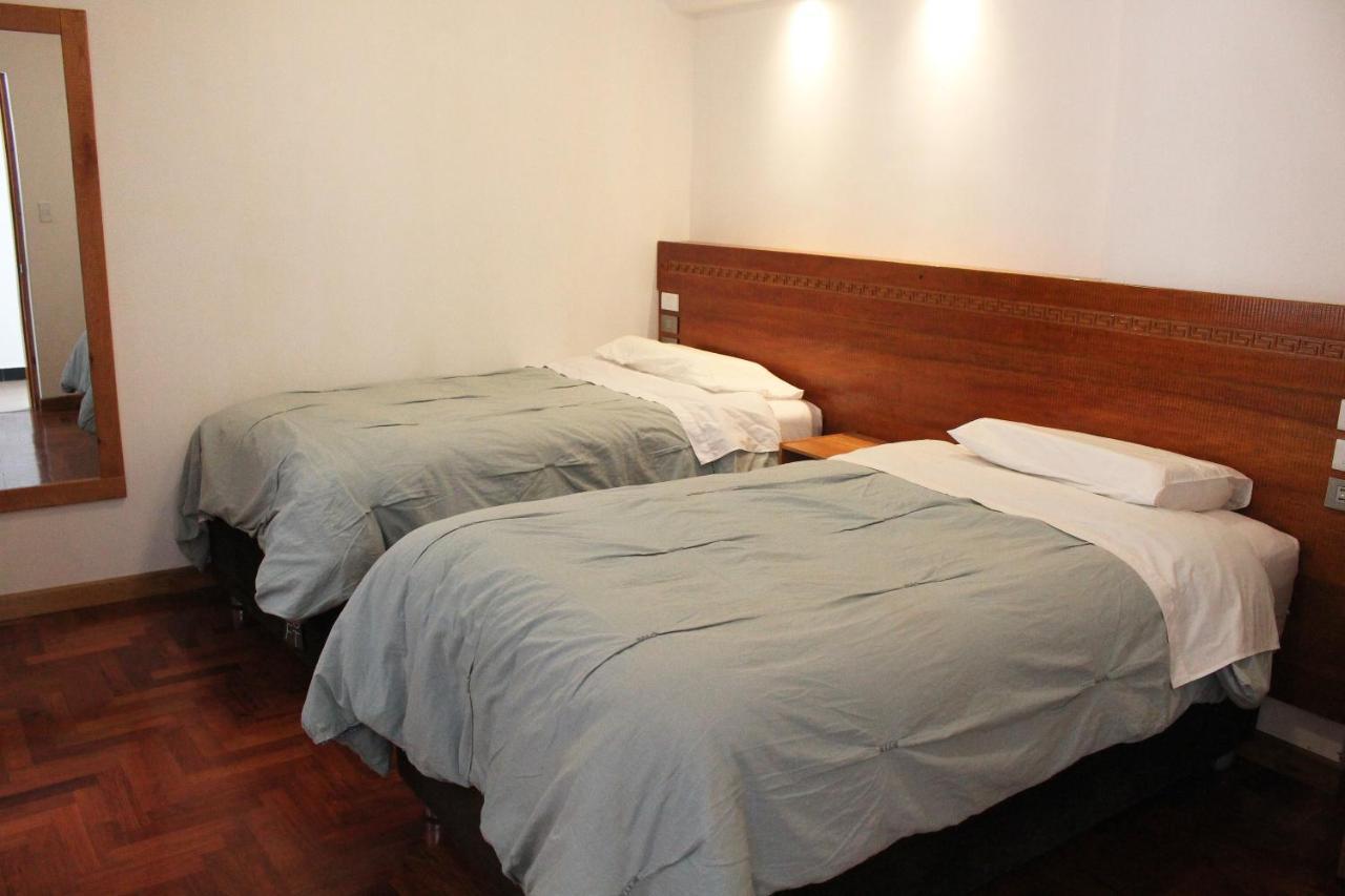 Akilpo Home Уарас Экстерьер фото