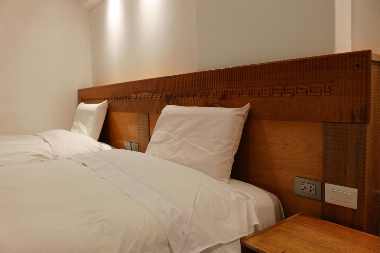 Akilpo Home Уарас Экстерьер фото