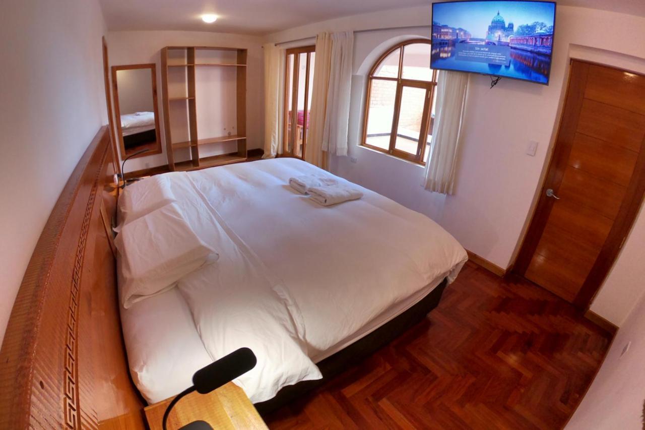 Akilpo Home Уарас Экстерьер фото
