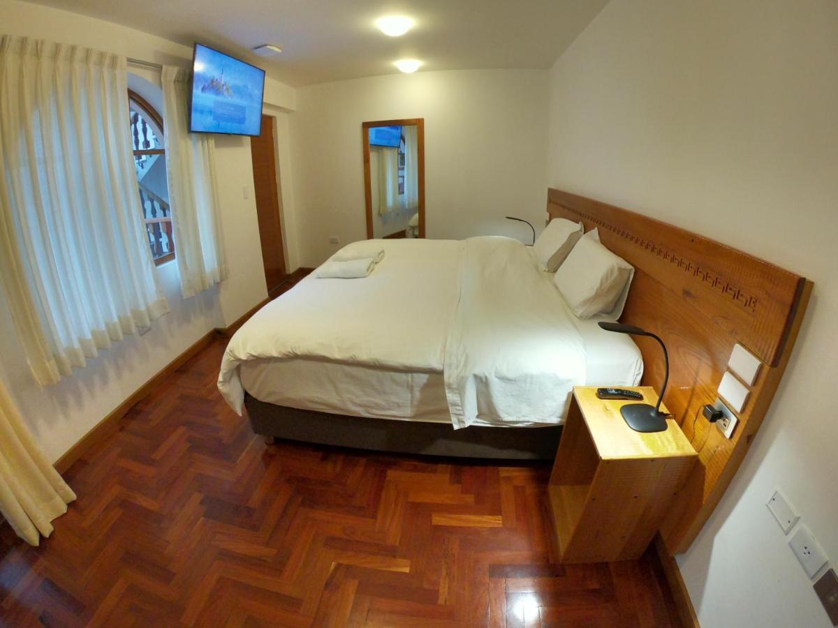 Akilpo Home Уарас Экстерьер фото