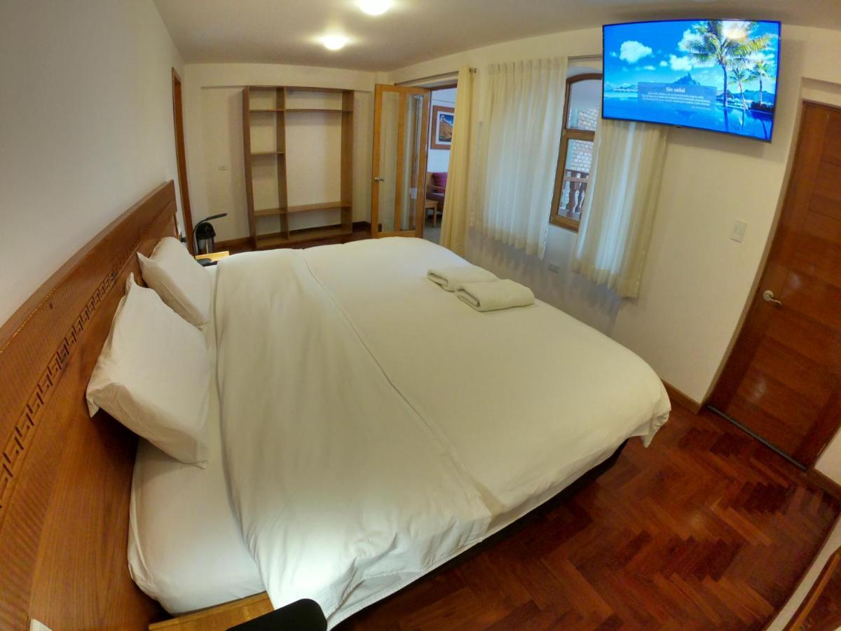 Akilpo Home Уарас Экстерьер фото