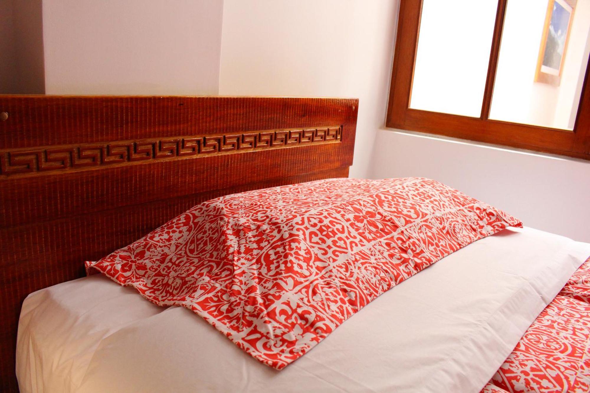Akilpo Home Уарас Экстерьер фото