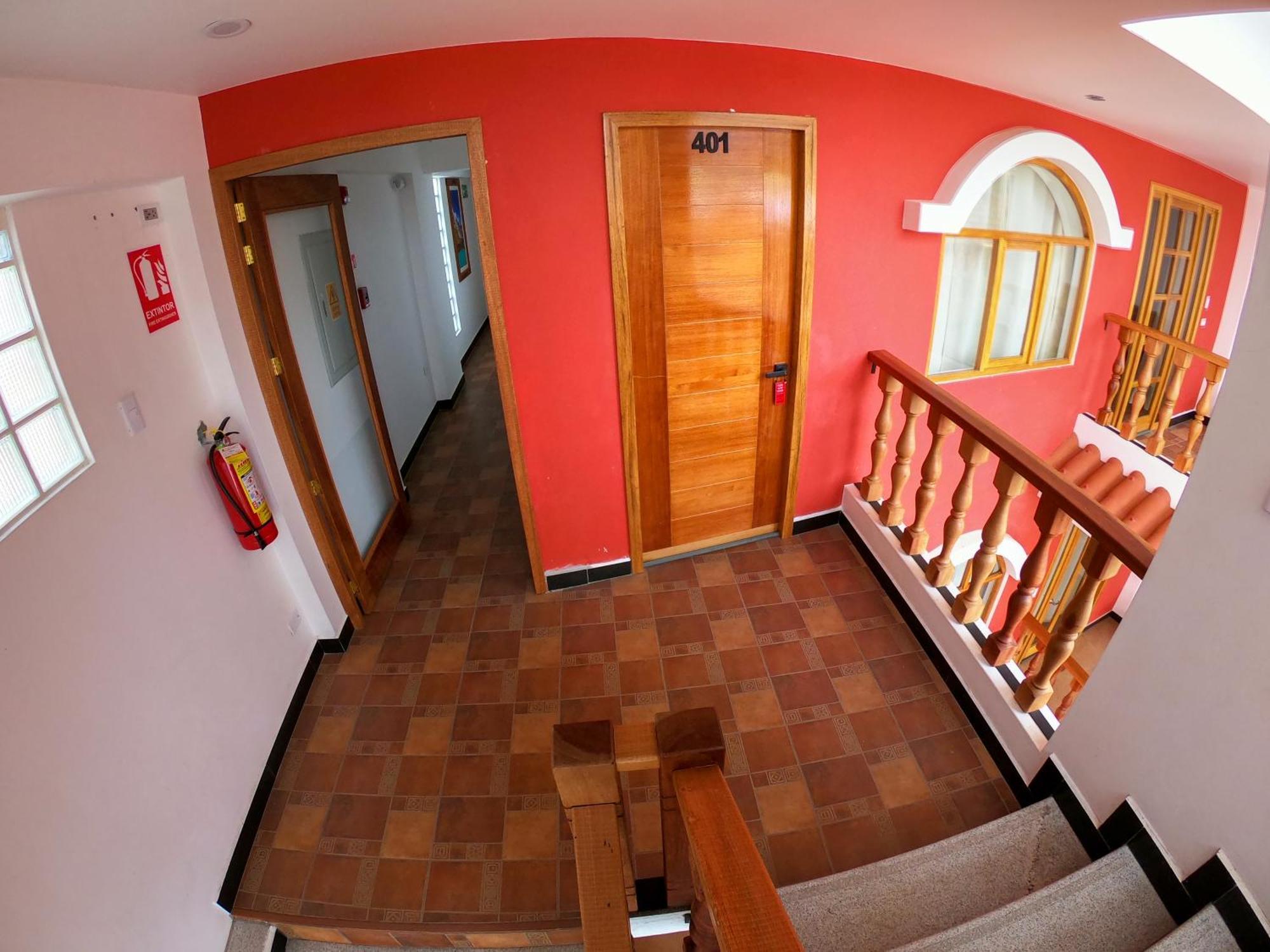 Akilpo Home Уарас Экстерьер фото