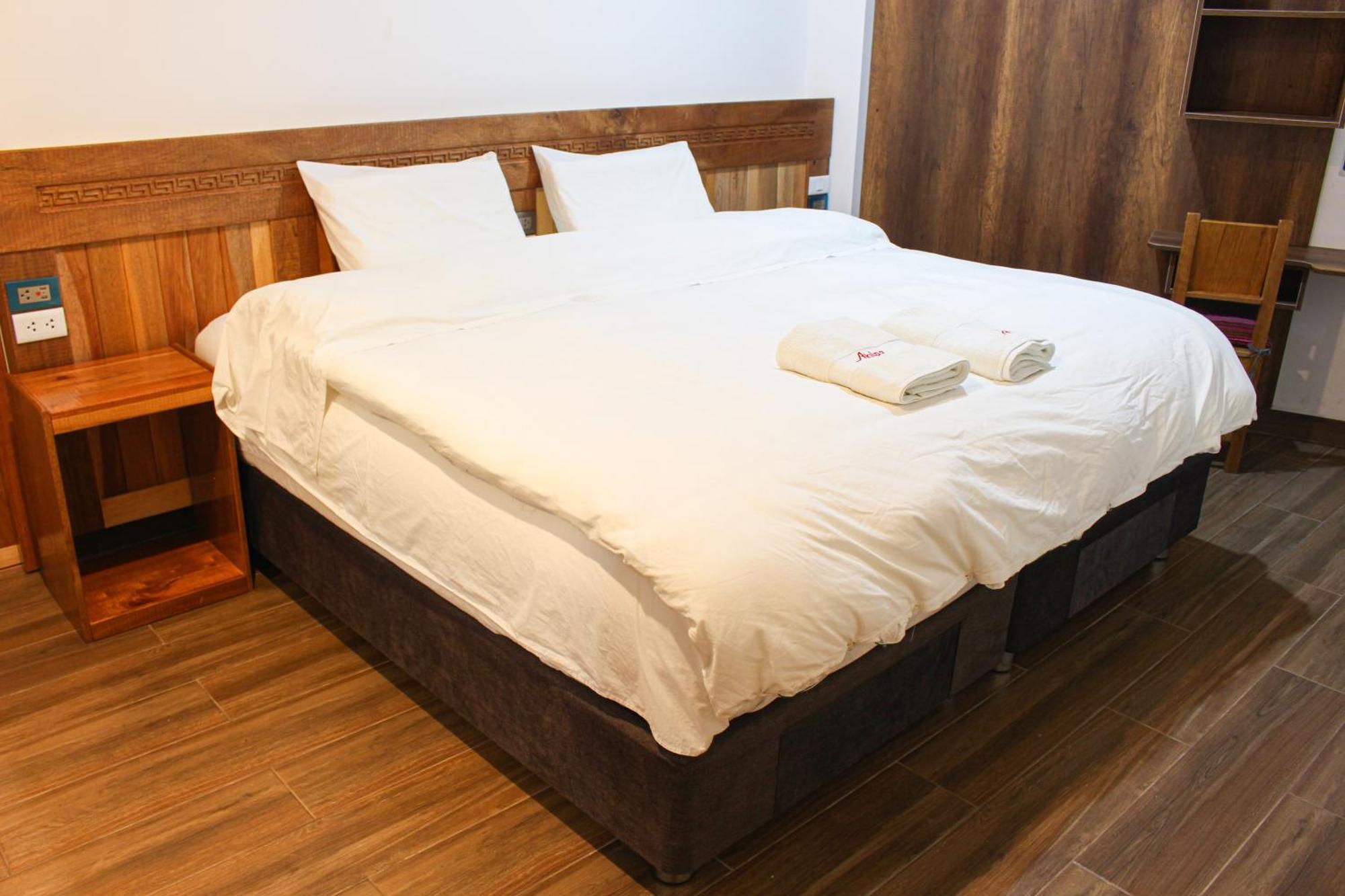 Akilpo Home Уарас Номер фото