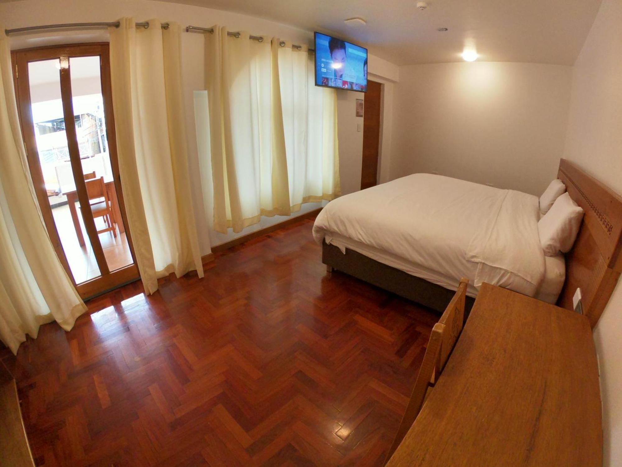 Akilpo Home Уарас Номер фото
