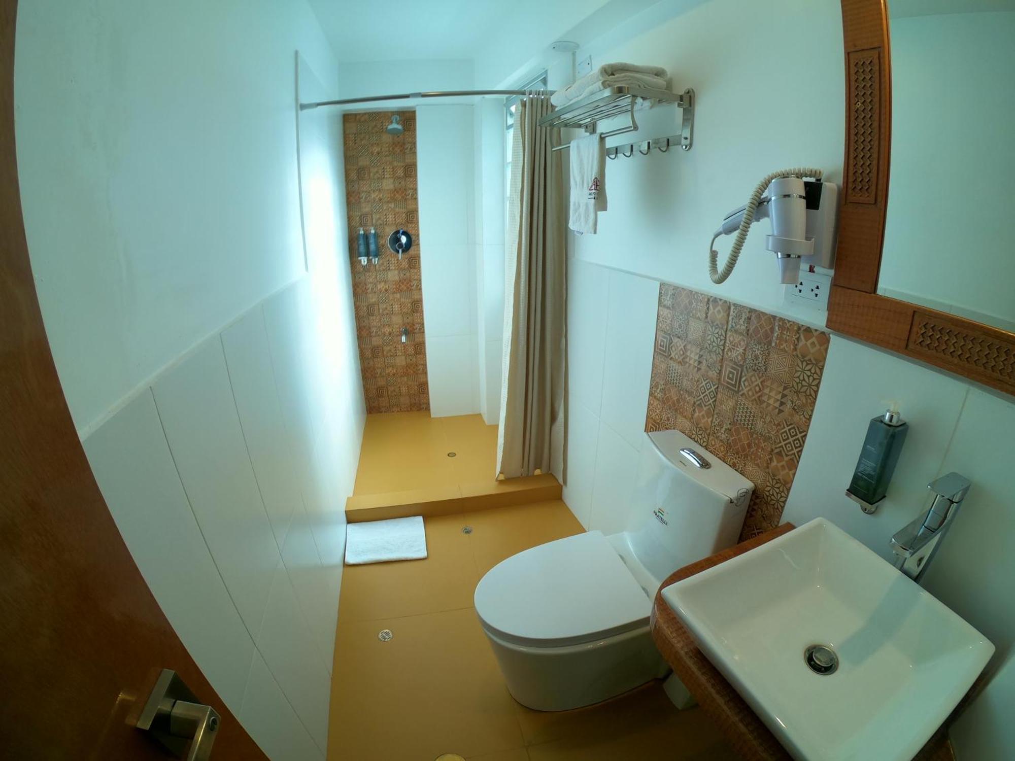 Akilpo Home Уарас Номер фото