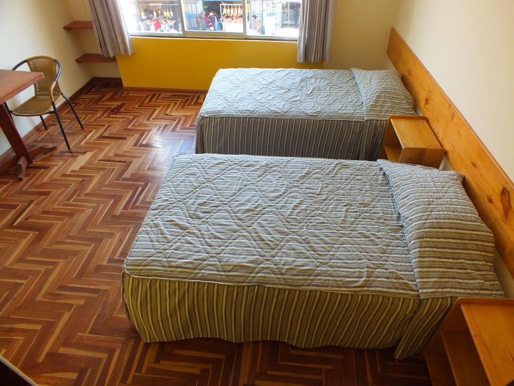 Akilpo Home Уарас Экстерьер фото