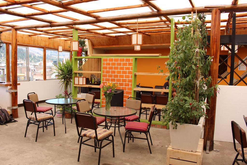 Akilpo Home Уарас Экстерьер фото
