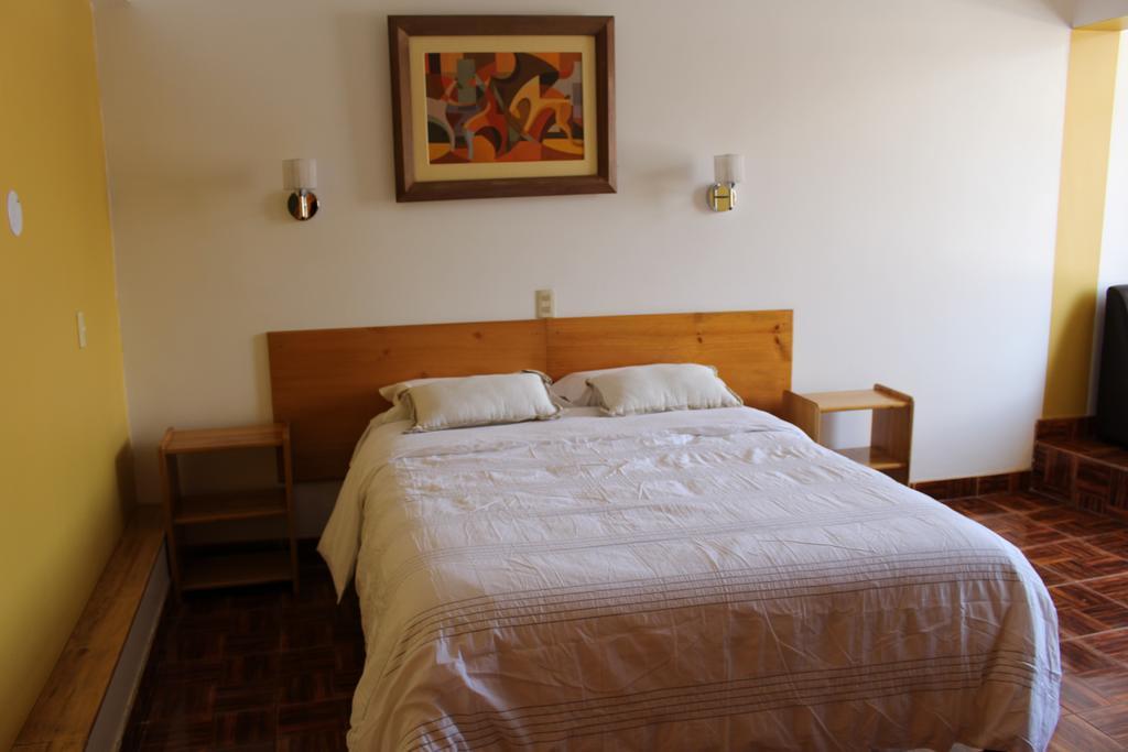Akilpo Home Уарас Экстерьер фото