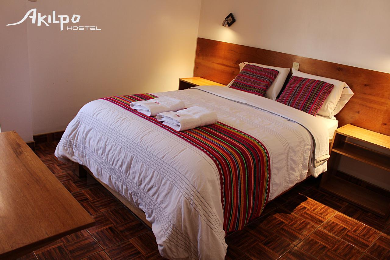 Akilpo Home Уарас Экстерьер фото